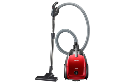 Samsung VCDC20AH 2 L Cylinder vacuum Dry 2000 W Bagless – image 6