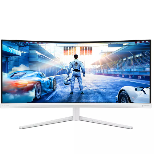 Philips 34M2C5691QA/00 computer monitor