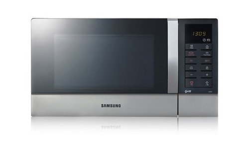 Samsung GE89M-SX microwave