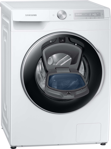 Samsung WW8GT654ALH/S2 washing machine Front-load – image 4