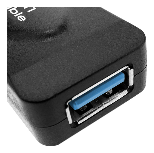 Techly USB 3.0 Repeater Kabel 5m, afbeelding 5