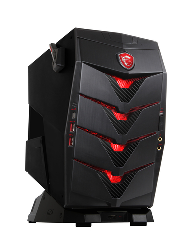 MSI X3 VR7RE-010EU – image 9