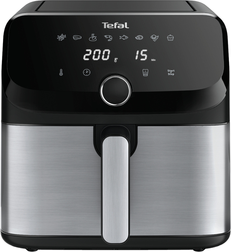 Tefal Easy Fry Mega EY855D10 7,5 l