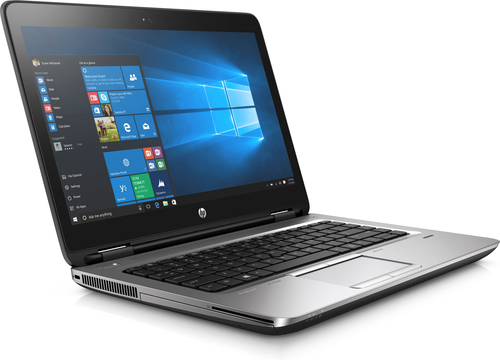 HP Ordinateur portable ProBook 640 G3 – image 5