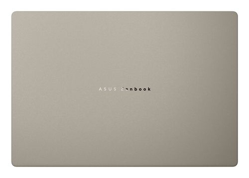 ASUS Zenbook A14 UX3407QA-QD332W Copilot+ PC Snapdragon X1-26-100 Laptop – image 9