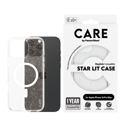 CARE by PanzerGlass Urban Combat - Achterzijde behuizing voor mobiele telefoon, afbeelding 2