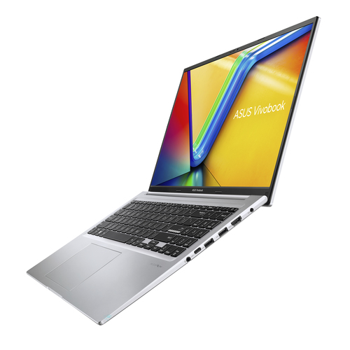 ASUS Vivobook 16 X1605ZA-MB184W Intel® Core™ i5 i5-1235U Laptop 40.6 cm (16") WUXGA 8 GB DDR4-SDRAM 512 GB SSD Wi-Fi 6 (802.11ax) Windows 11 Home Silver – image 9
