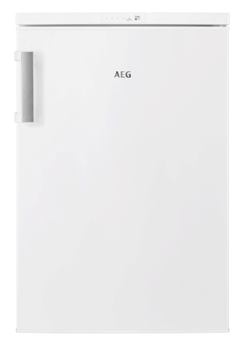 AEG RTB414D2AW Tafelmodel koelkast zonder vriesvak Wit
