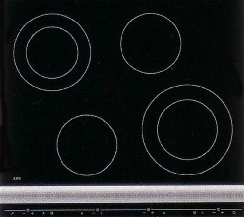 AEG FM6520KAN inb heater
