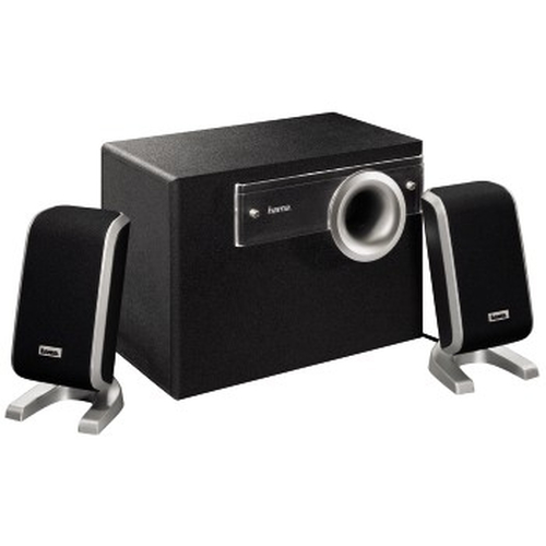 Hama Subwoofer-System "I 600"
