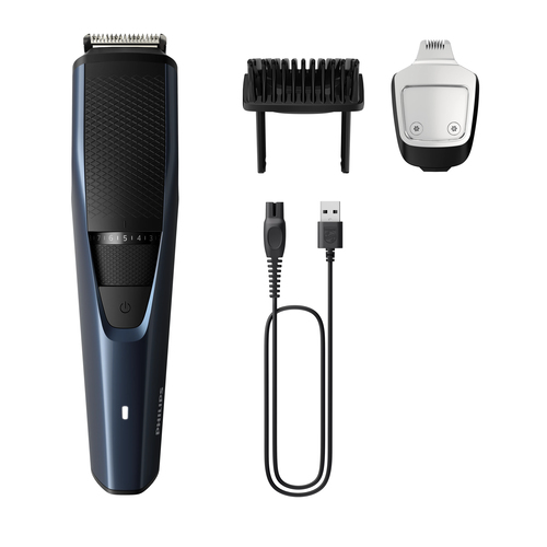Philips BEARDTRIMMER Series 3000 BT3238/15 Beard trimmer – image 2