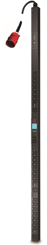 APC Rack PDU 2G Switched ZeroU 16A 400V