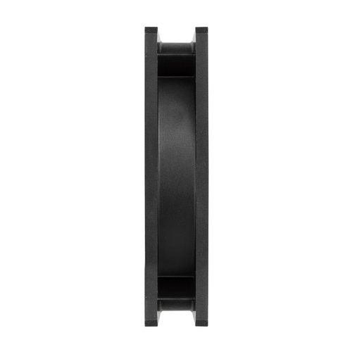 Arctic P12 Silent 120mm PC Case Cooling Fan - Black - image 3