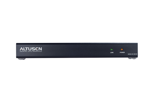 ATEN KA9140-AX-G KVM switch Black – image 2