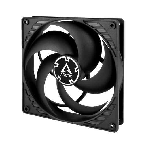 Lüfter Gehäuse Arctic P14 PWM PST CO (black) (24-7)