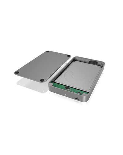 ICY BOX IB-247-C31 externe behuizing, afbeelding 5