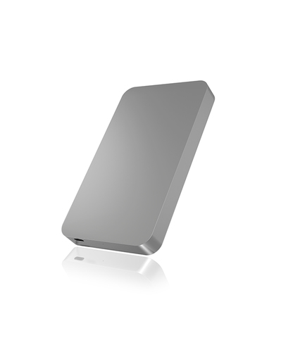 ICY BOX IB-247-C31 externe behuizing, afbeelding 2