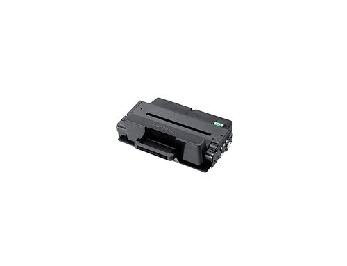 Original Samsung Mlt-D205L Black Toner Cartridge - image 2