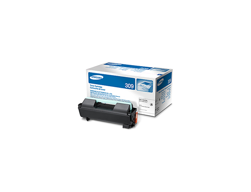 Original Samsung Mlt-D309L Black Toner Cartridge - image 6