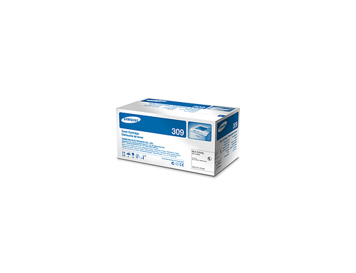 Original Samsung Mlt-D309L Black Toner Cartridge - image 7