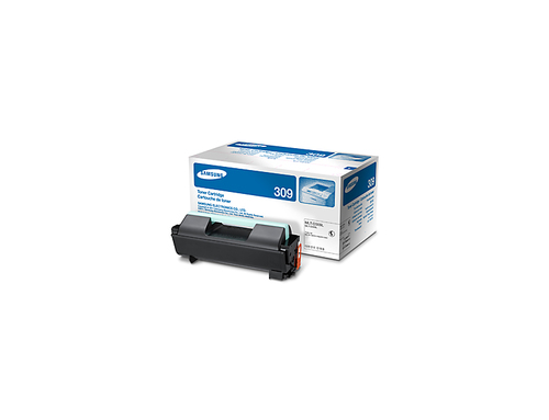 Original Samsung Mlt-D309L Black Toner Cartridge - image 8