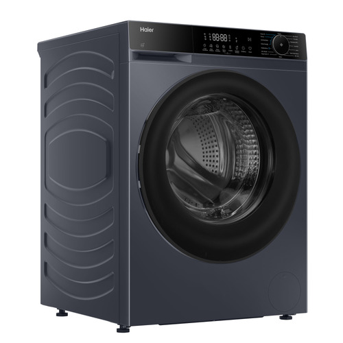 Haier HW100-BP14357GEU1 washing machine Front-load – image 3