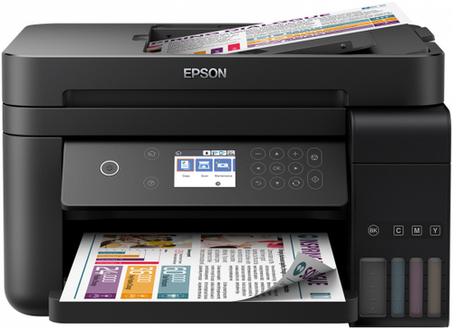 Epson ET-3750 Unlimited