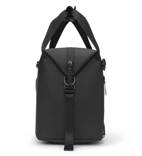 ASUS ROG SLASH Duffle Bag Polyester, Polyurethaan (PU), Thermoplastic polyurethaan (TPU) Zwart Man H, afbeelding 8