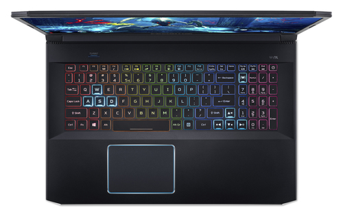 Acer Predator Helios 300 PH317-53-73K4 Intel® Core™ i7 i7-9750H Laptop – image 8