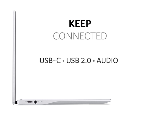 Acer Chromebook 311 CB311-11H - (MediaTek MT8183 – image 7