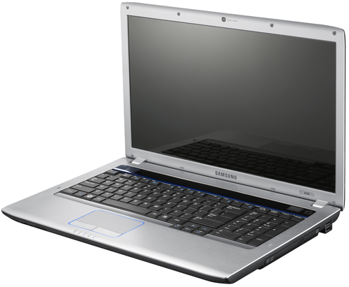 Samsung R R730-JB07BE Intel® Pentium® P6100 – image 1