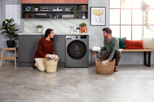 Grundig GR7700 GW78941FG – image 8