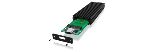 ICY BOX IB-1816M-C31 externe behuizing, afbeelding 4