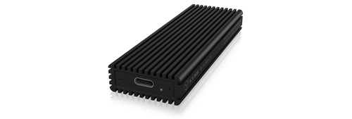 ICY BOX IB-1816M-C31 externe behuizing, afbeelding 2