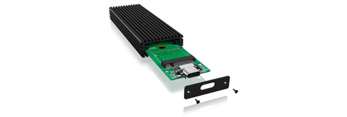 ICY BOX IB-1816M-C31 externe behuizing, afbeelding 3