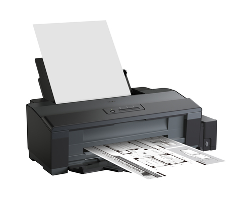Epson EcoTank L1300 inkjet printer Colour – image 6