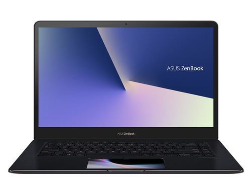 ASUS Zenbook Pro UX580GD-E2006T sülearvuti, 15.6", Core i7-8750H, 16 GB RAM, 512 GB SSD, GTX 1050