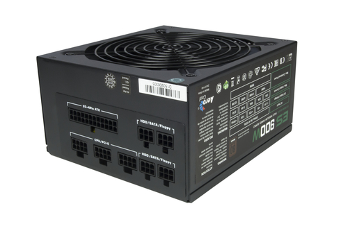 Aerocool Extreme Silence – image 2