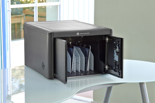 HP Expansion Jacket – image 2