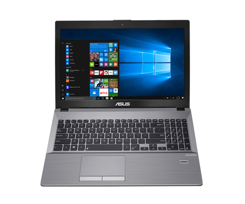 ASUSPRO P4540UQ-FY0175R Intel® Core™ i7 i7-7500U Laptop – image 7