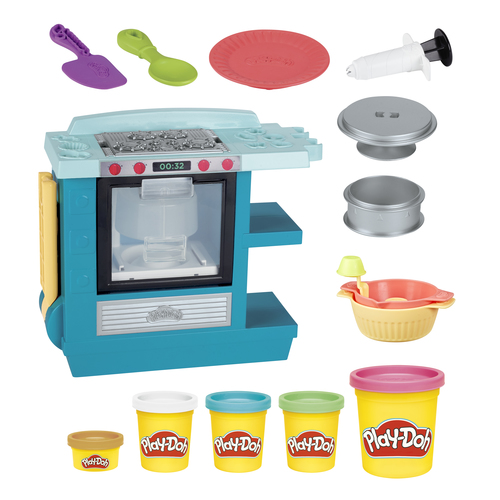 Play-Doh F13215L0 игрушка для творчества и рукоделия