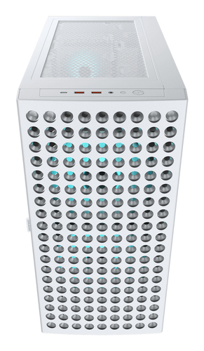 COUGAR Airface ECO RGB White - Midtowermodel, afbeelding 5