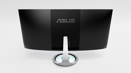 ASUS MX34VQ computer monitor – image 6
