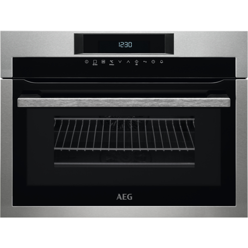AEG BO4GEMKM 43 L Chrome