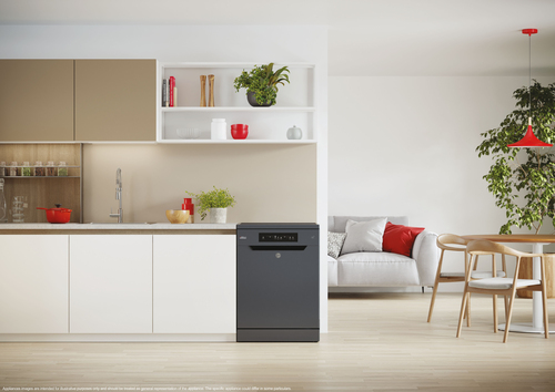 Hoover HF 4C7L0A-80 – image 6