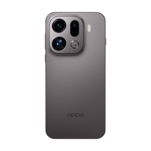 OPPO Find X9 Pro 512GB Grijs 5G, afbeelding 2