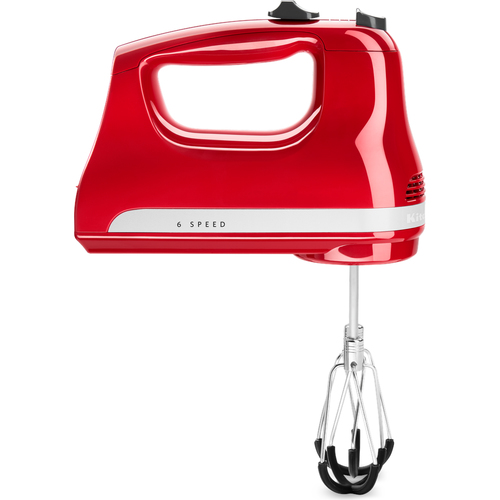 KitchenAid 5KHM6118BER mixer Hand mixer