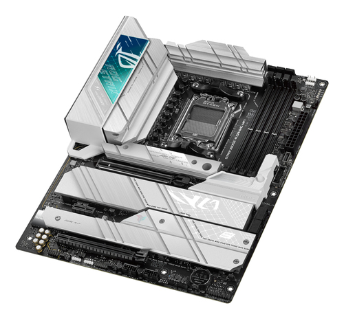 ASUS ROG STRIX X670E-A GAMING WIFI – image 7