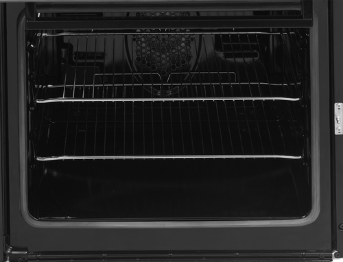 Beko ADC6M13K 60cm Double Oven Electric Cooker – image 4