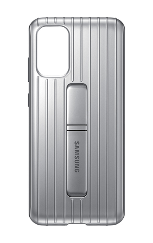 Samsung EF-RG985 чехол для мобильного телефона 17 cm (6.7") Крышка Серый